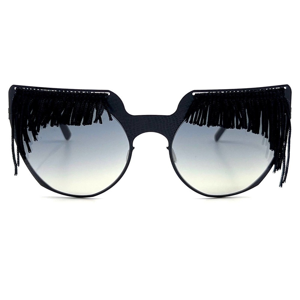 NEW!!! PUGNALE Frangetta Sunglasses Authentic